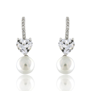 Earrings 14K EAR-000357