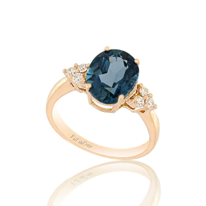 Ring 18Κ RI-DIF-1699LB