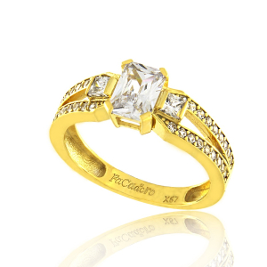 Ring 14Κ RI-000790