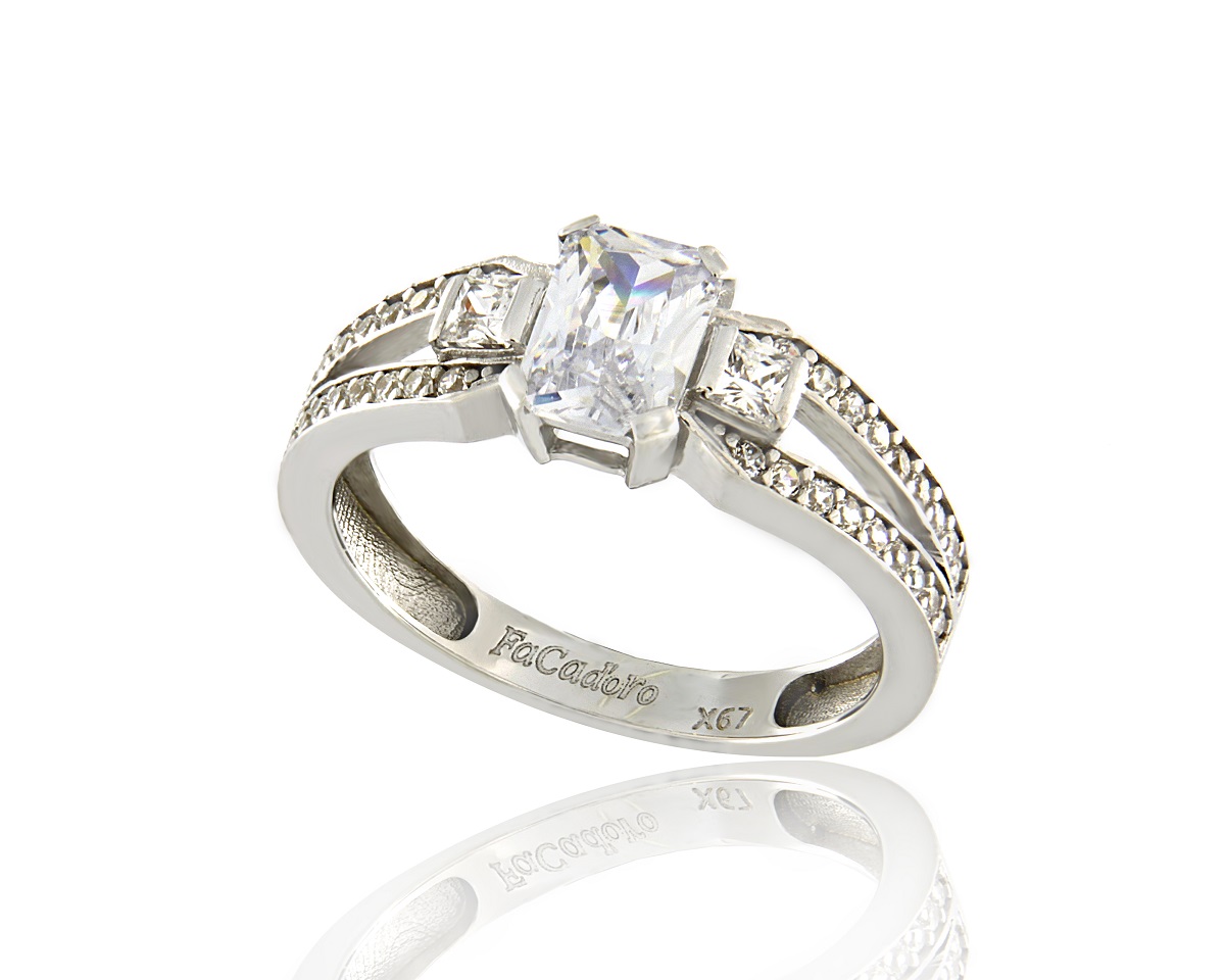 Ring 14Κ RI-000790