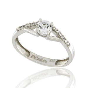 Ring 14Κ RI-000791