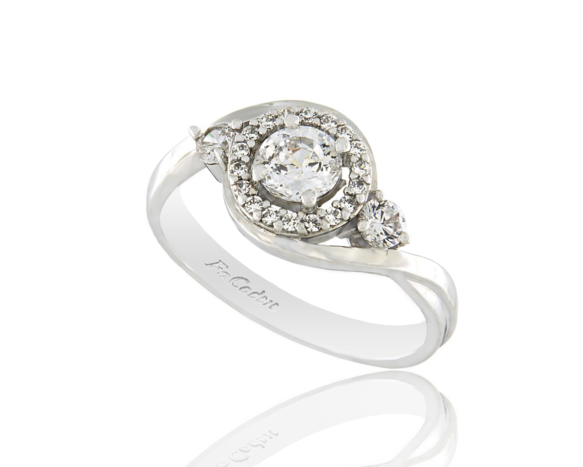 Ring 14Κ RI-000792