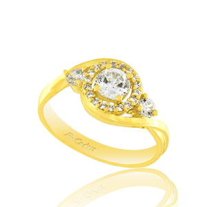 Ring 14Κ RI-000792