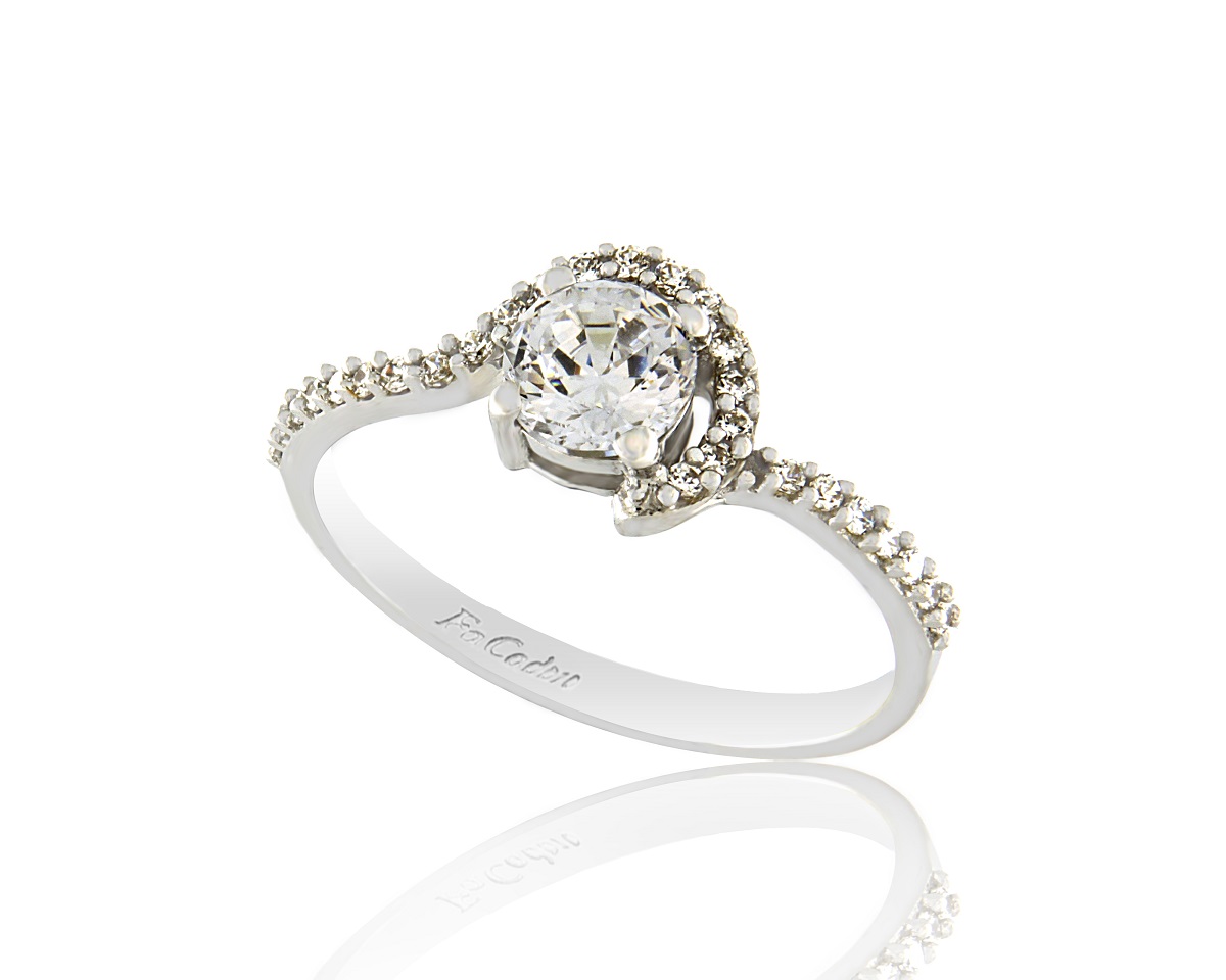 Ring 14Κ RI-000794