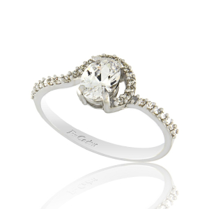 Ring 14Κ RI-000795