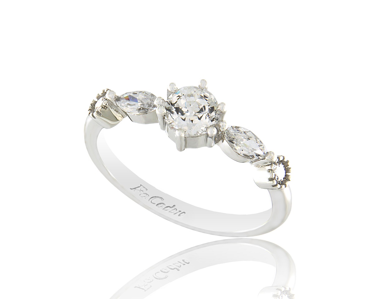 Ring 14Κ RI-000797