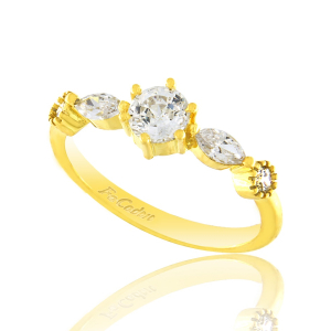 Ring 14Κ RI-000797