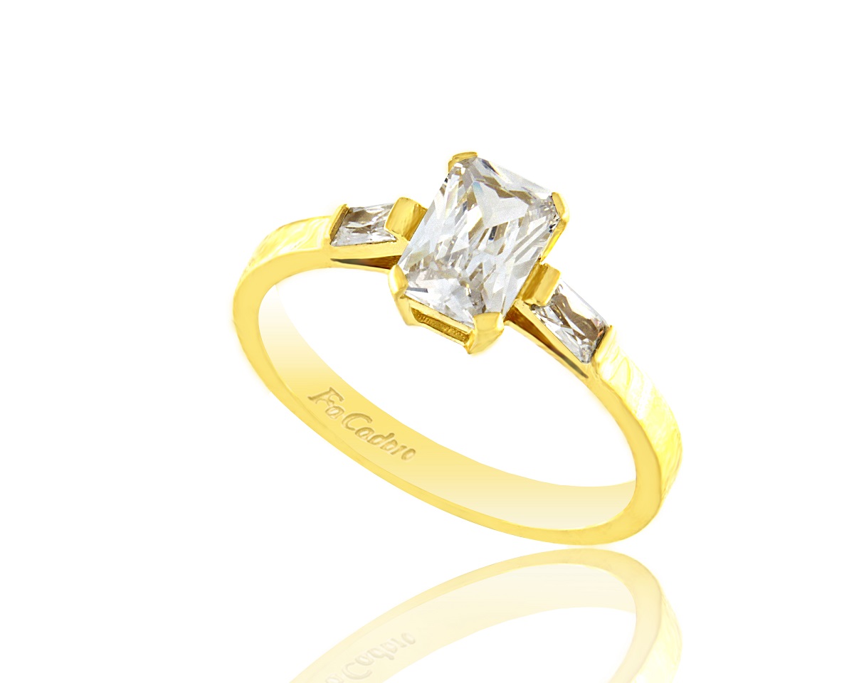 Ring 14Κ RI-000798