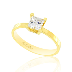 Ring 14Κ RI-000799