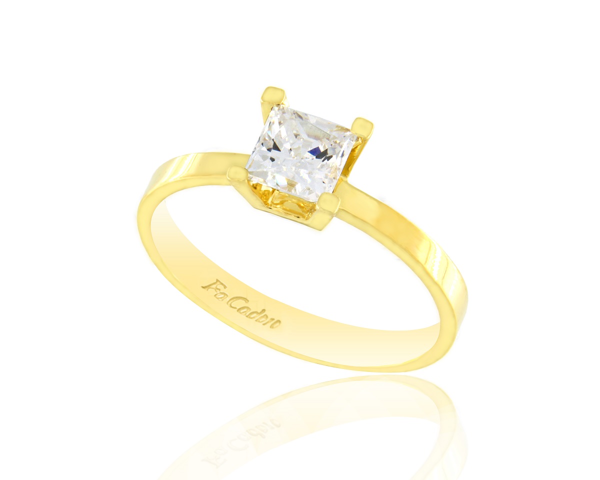 Ring 14Κ RI-000799