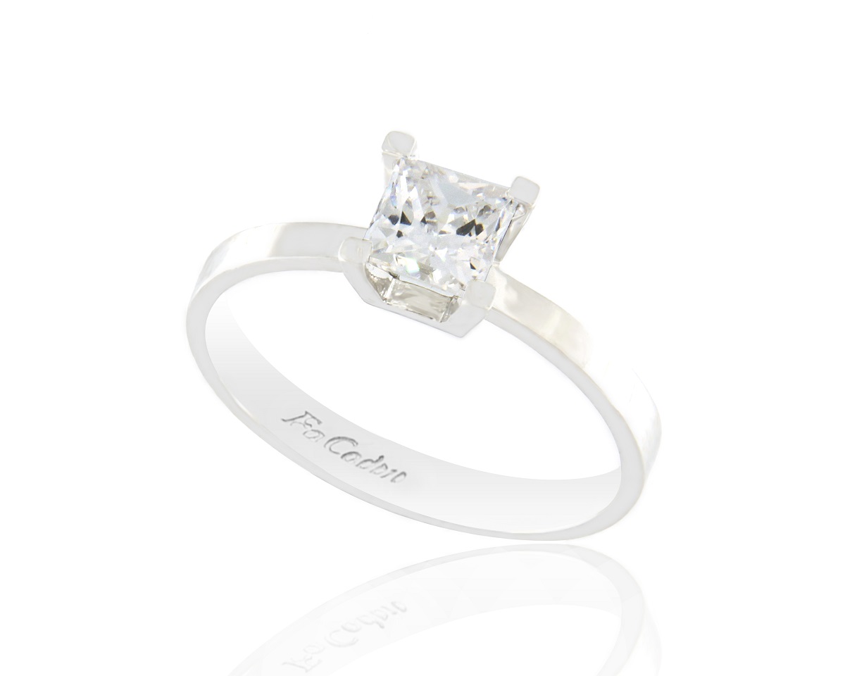 Ring 14Κ RI-000799