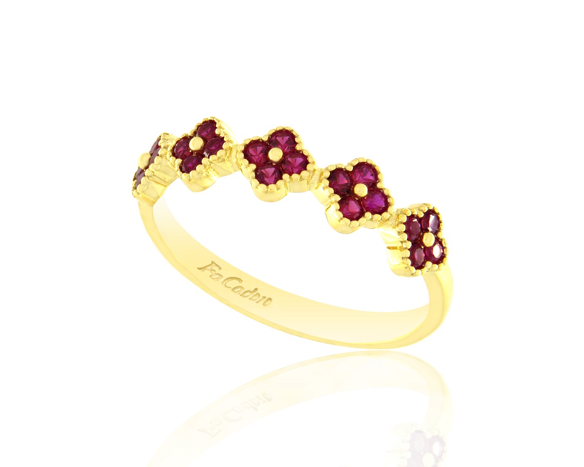 Ring 14Κ RI-000801