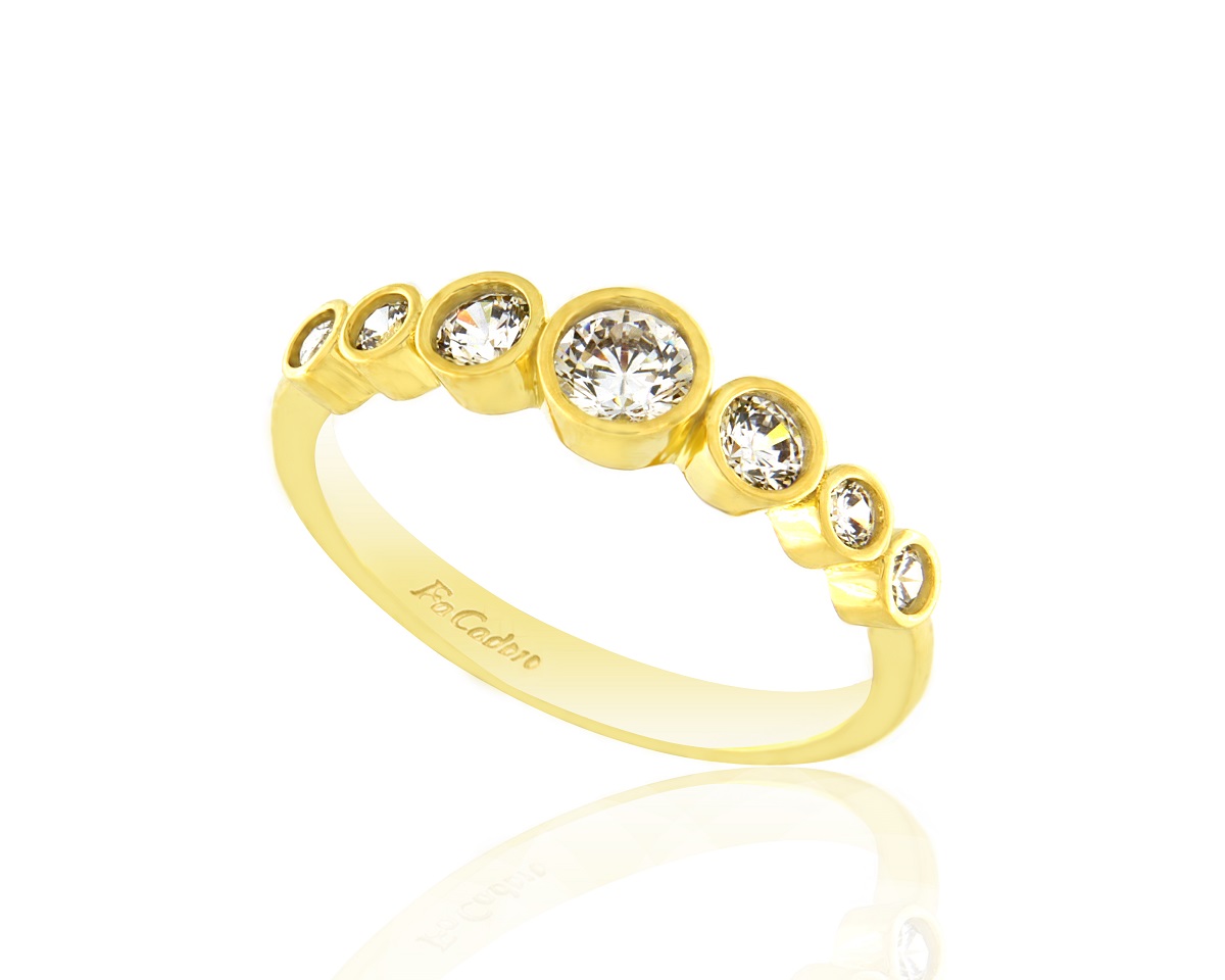 Ring 14Κ RI-000802