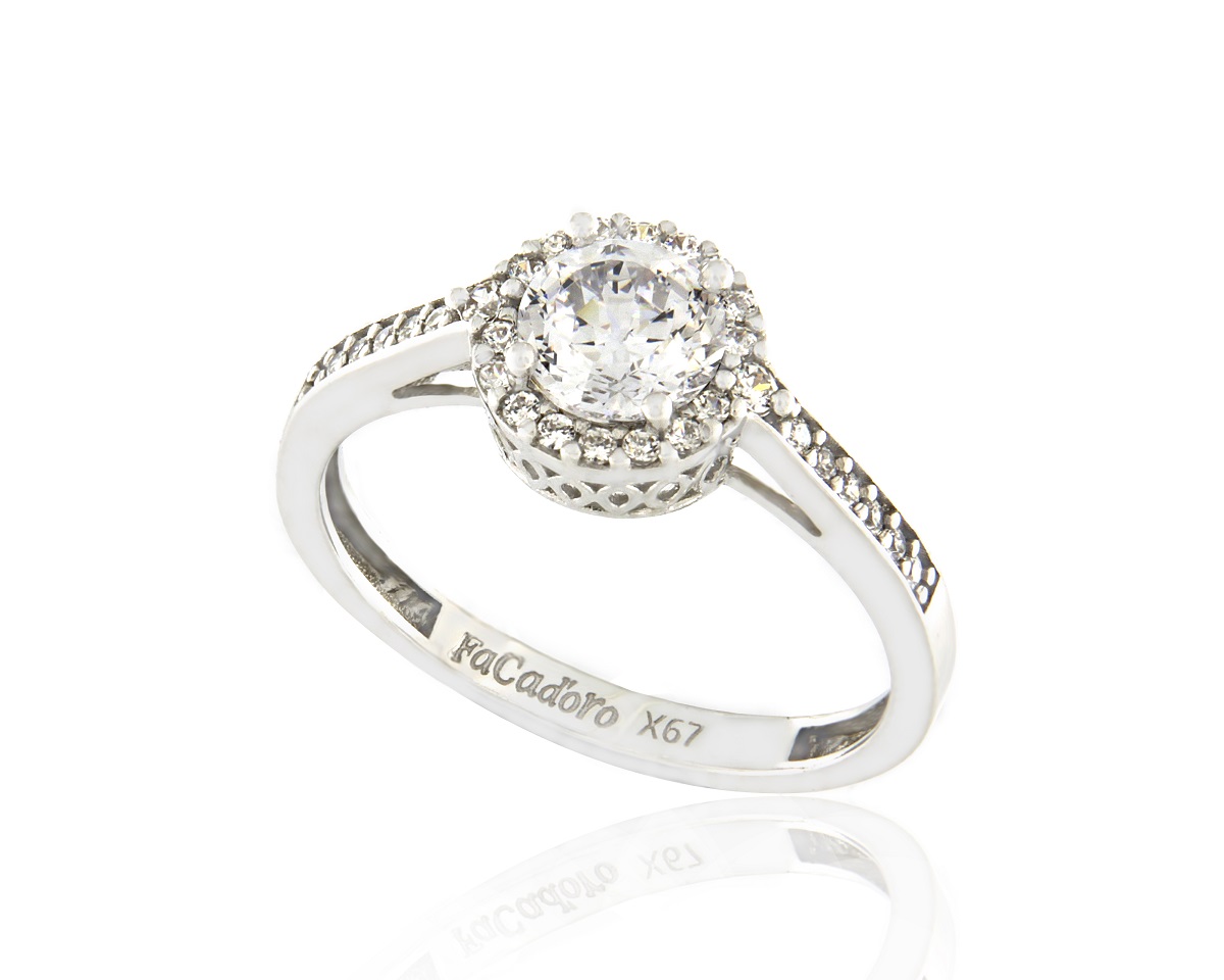 Ring 14Κ RI-000803