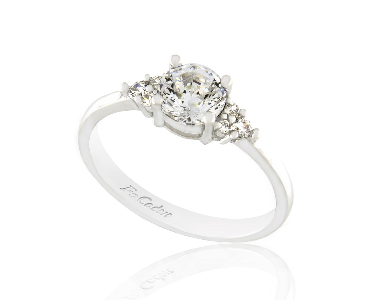 Ring 14Κ RI-000804