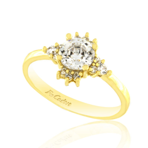 Ring 14Κ RI-000805