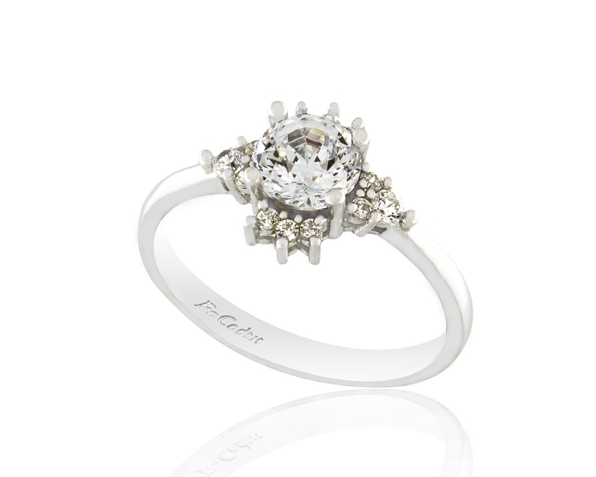 Ring 14Κ RI-000805