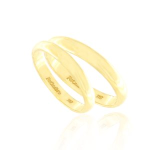 Wedding Bands WR-116