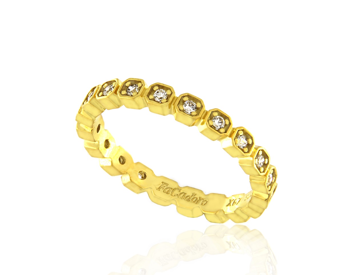 Ring 14Κ RI-000806