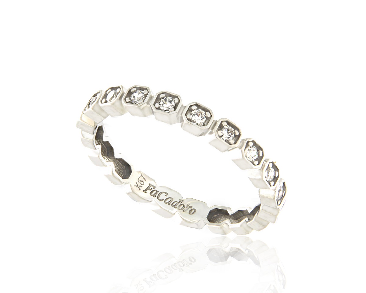Ring 14Κ RI-000807