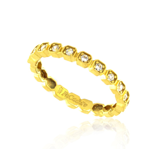 Ring 14Κ RI-000807