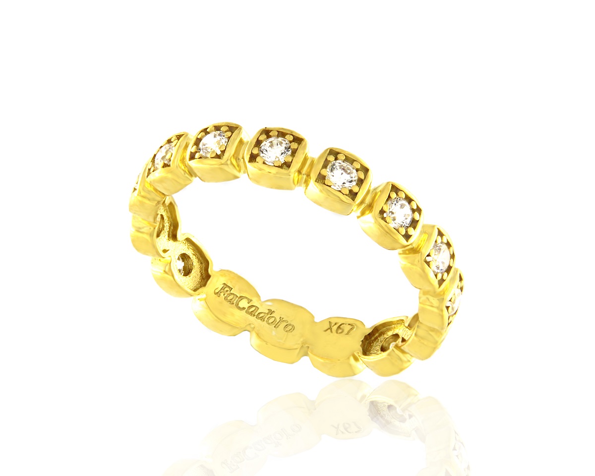 Ring 14Κ RI-000808