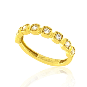 Ring 14Κ RI-000809