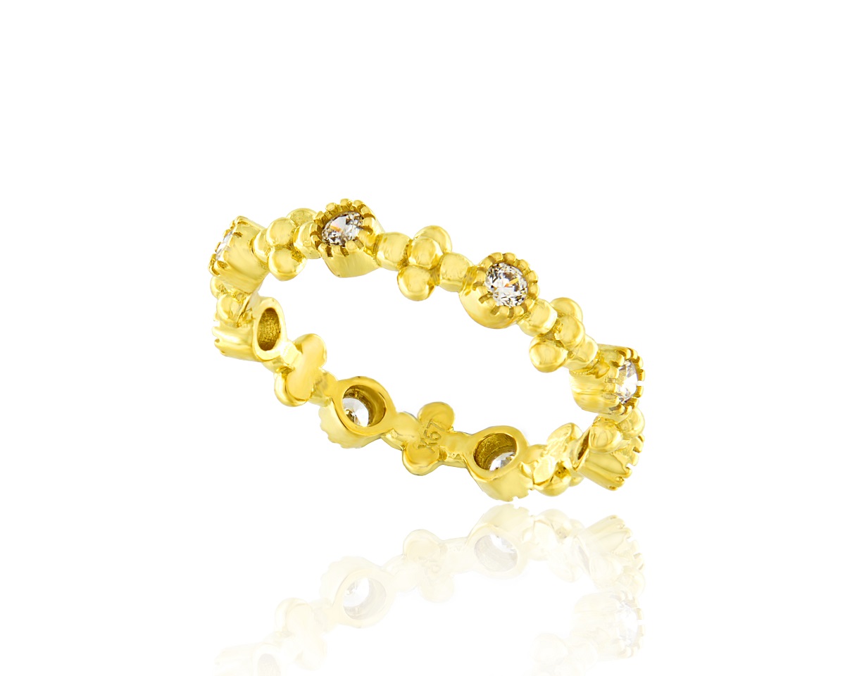 Ring 14Κ RI-000810