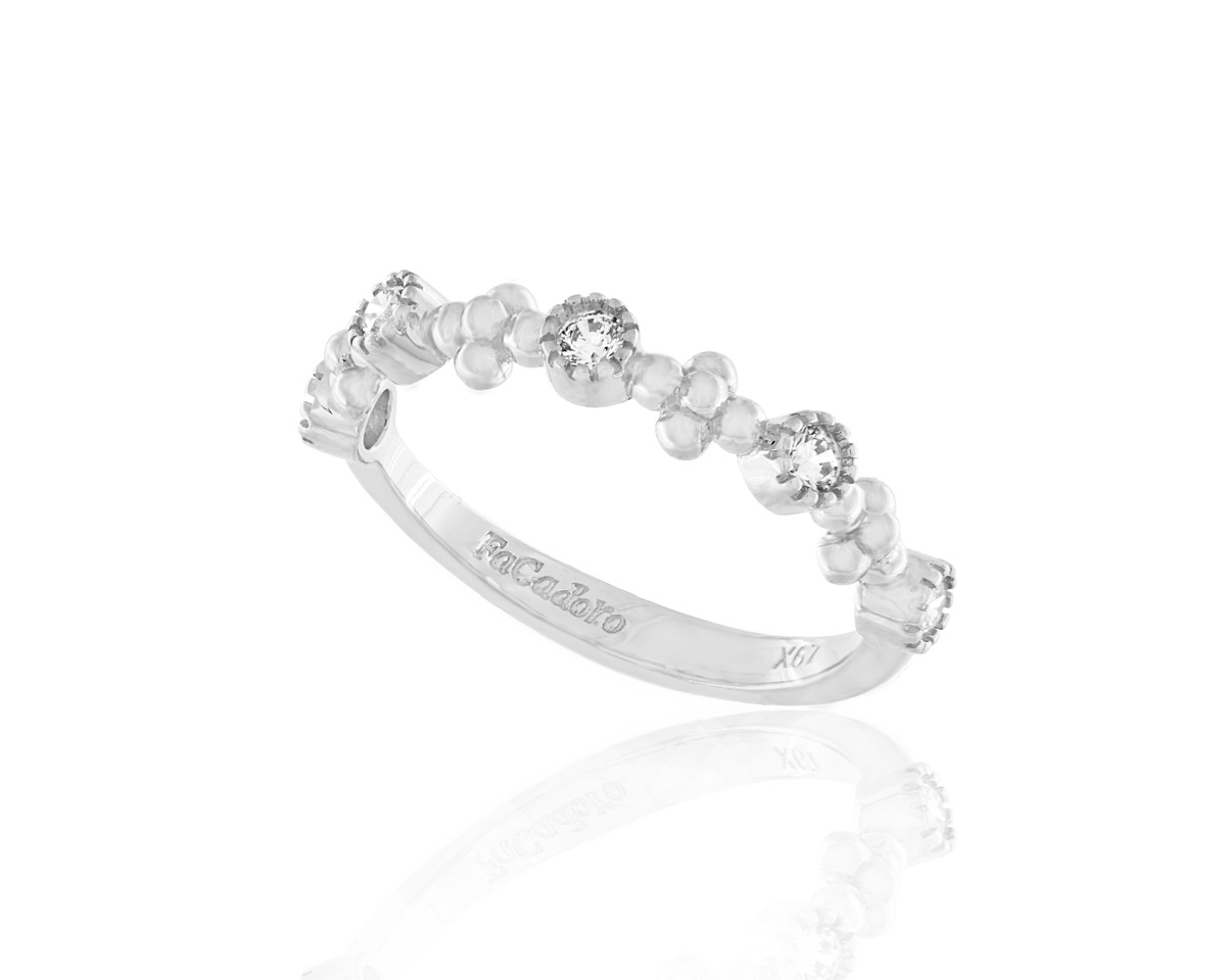 Ring 14Κ RI-000811