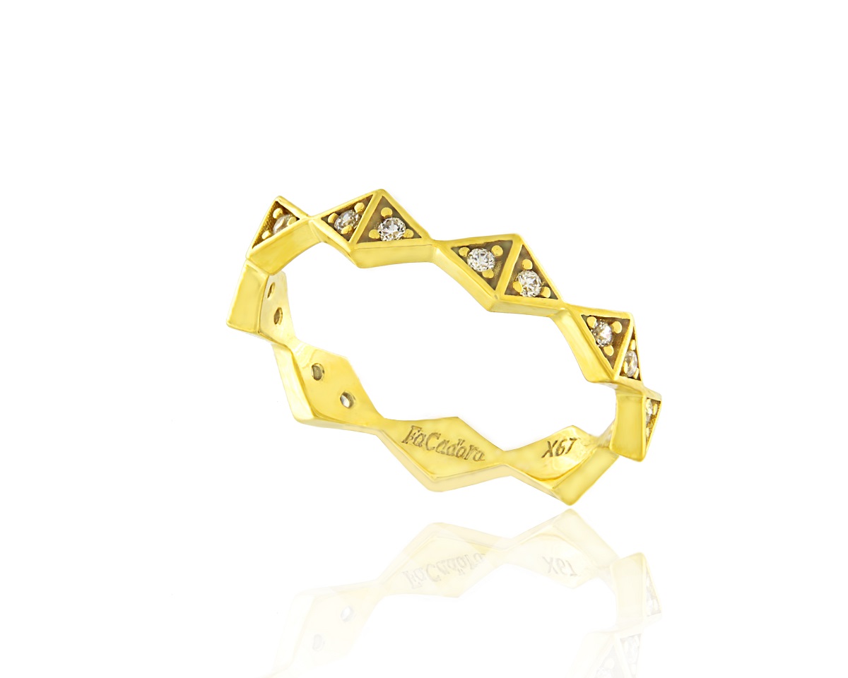 Ring 14Κ RI-000812