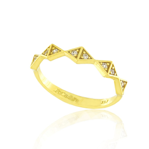 Ring 14Κ RI-000813