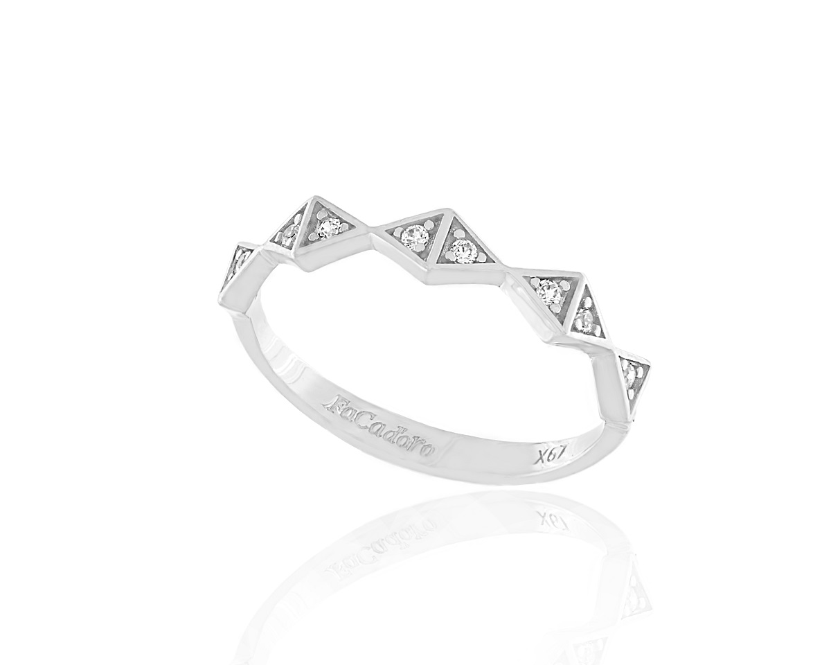 Ring 14Κ RI-000813