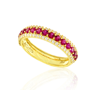 Ring 14Κ RI-000815