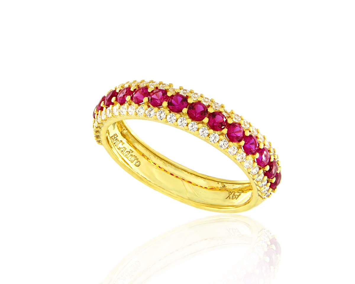 Ring 14Κ RI-000815
