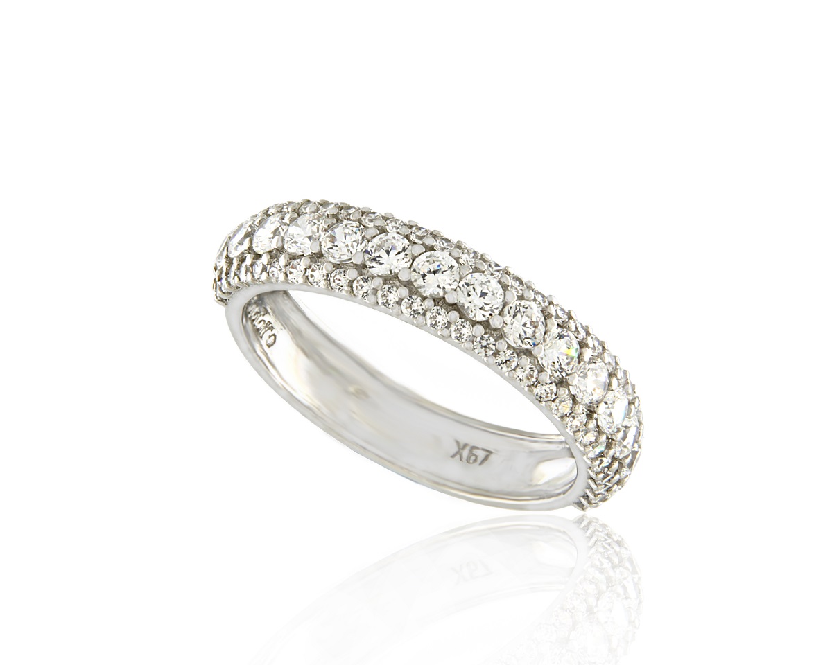 ri-000815w Ring 14Κ RI-000815