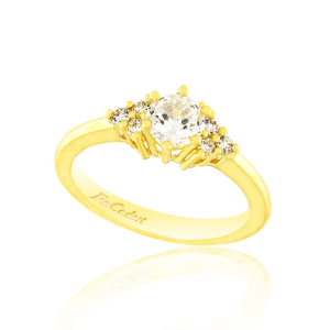 Ring 14Κ RI-000817