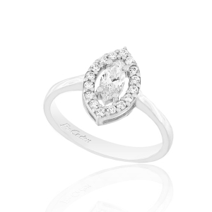Ring 14Κ RI-000818
