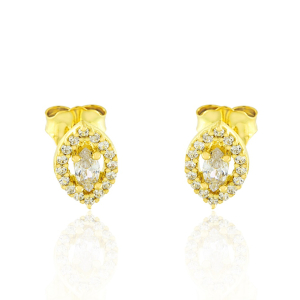 Earrings EAR-RI-000818