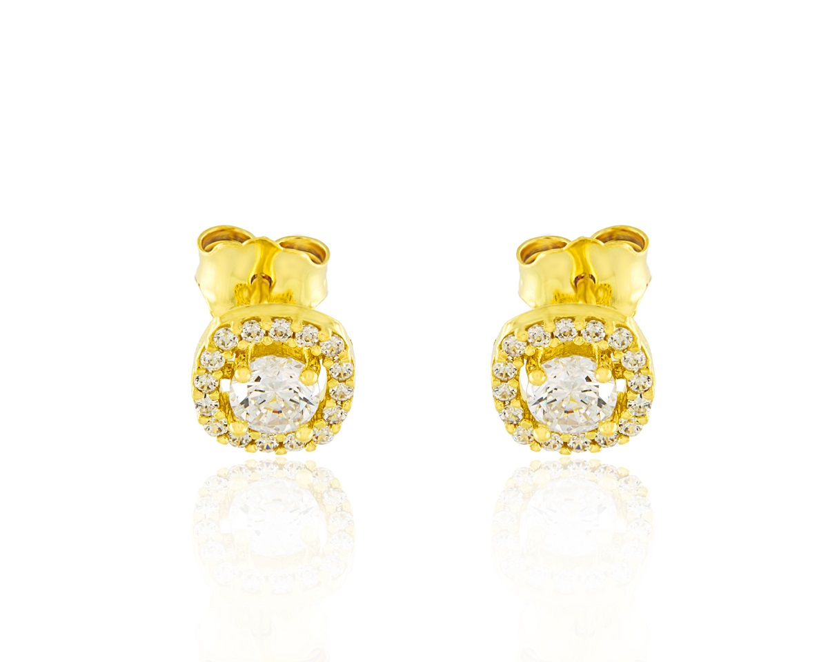 Earrings EAR-RI-000820