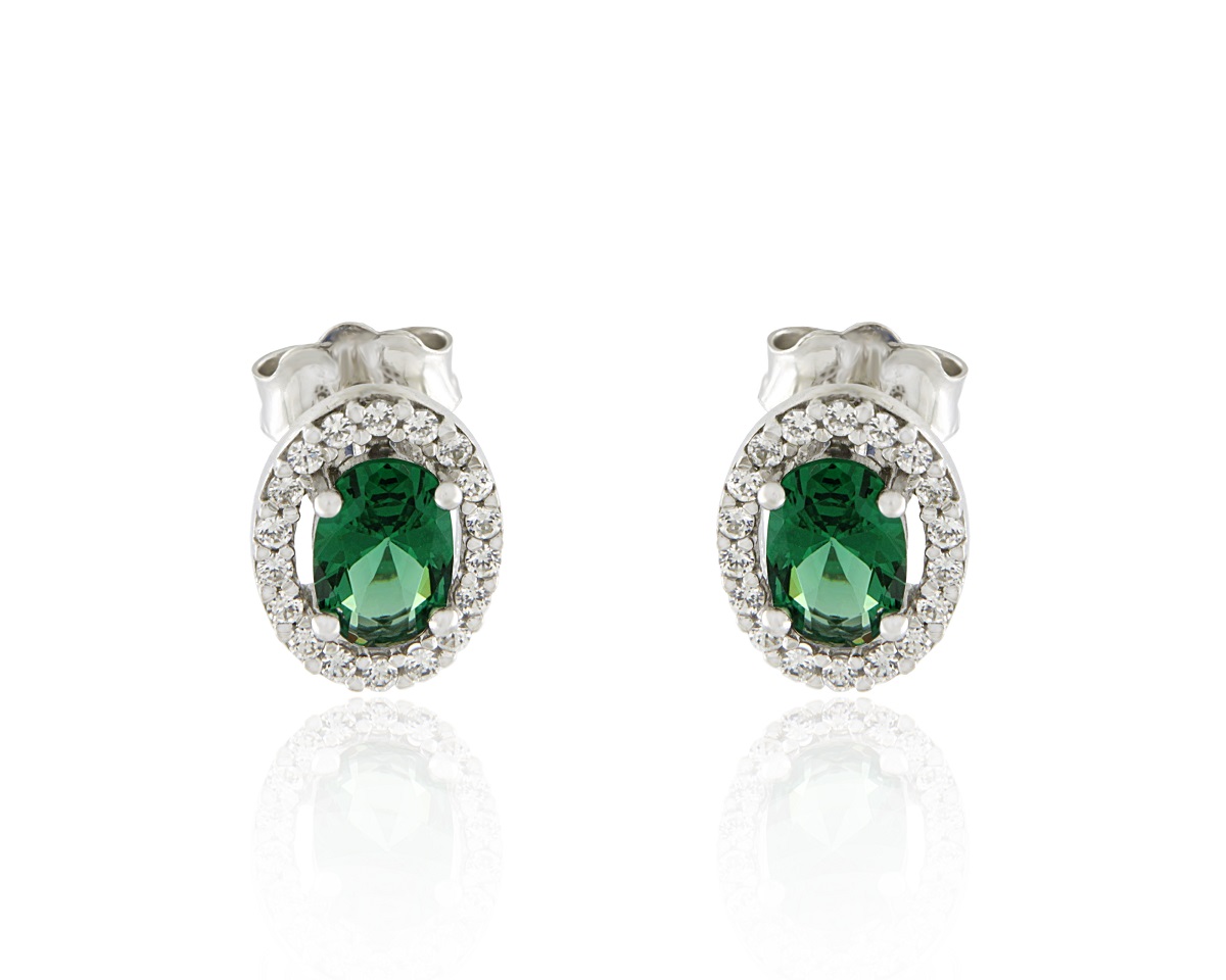 Earrings EAR-RI-000819