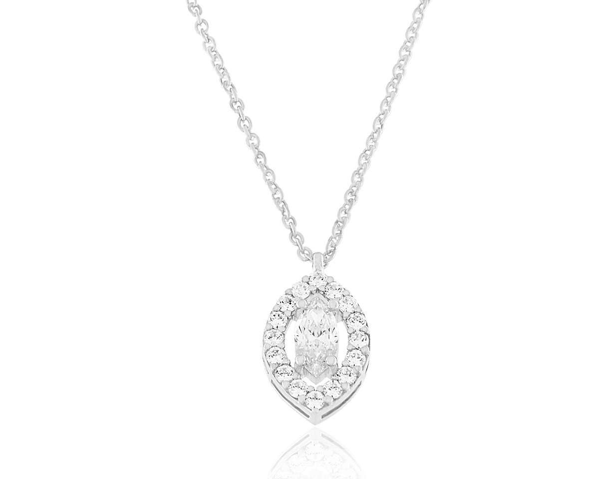 Pendant 14K PND-RI-000818