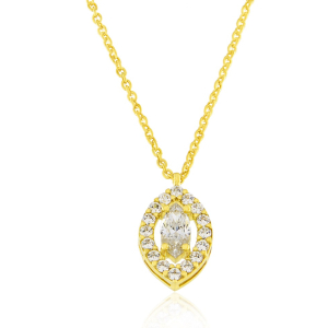 Pendant 14K PND-RI-000818