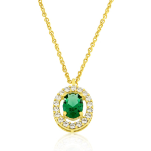 Pendant 14K PND-RI-000819