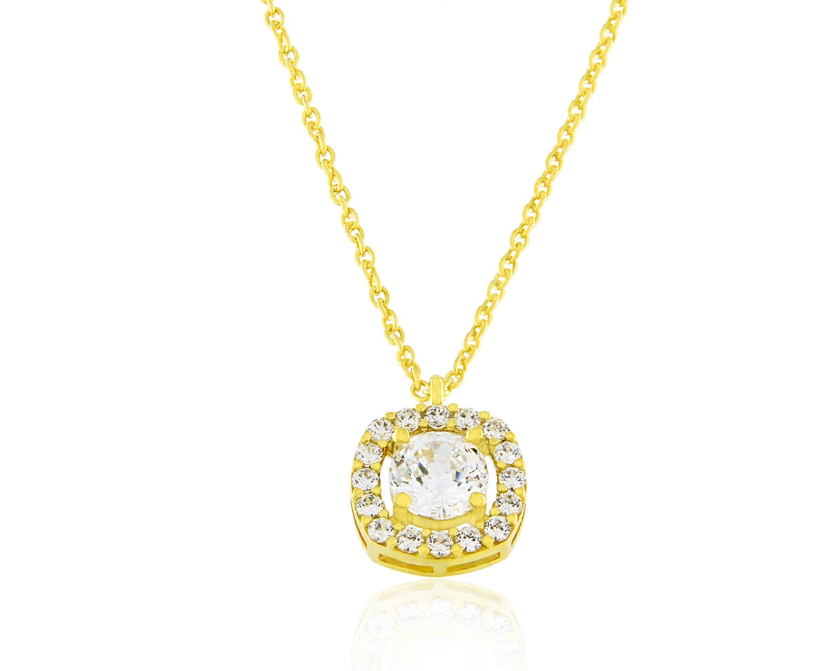 Pendant 14K PND-RI-000820