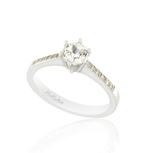 Ring 14Κ RI-000821