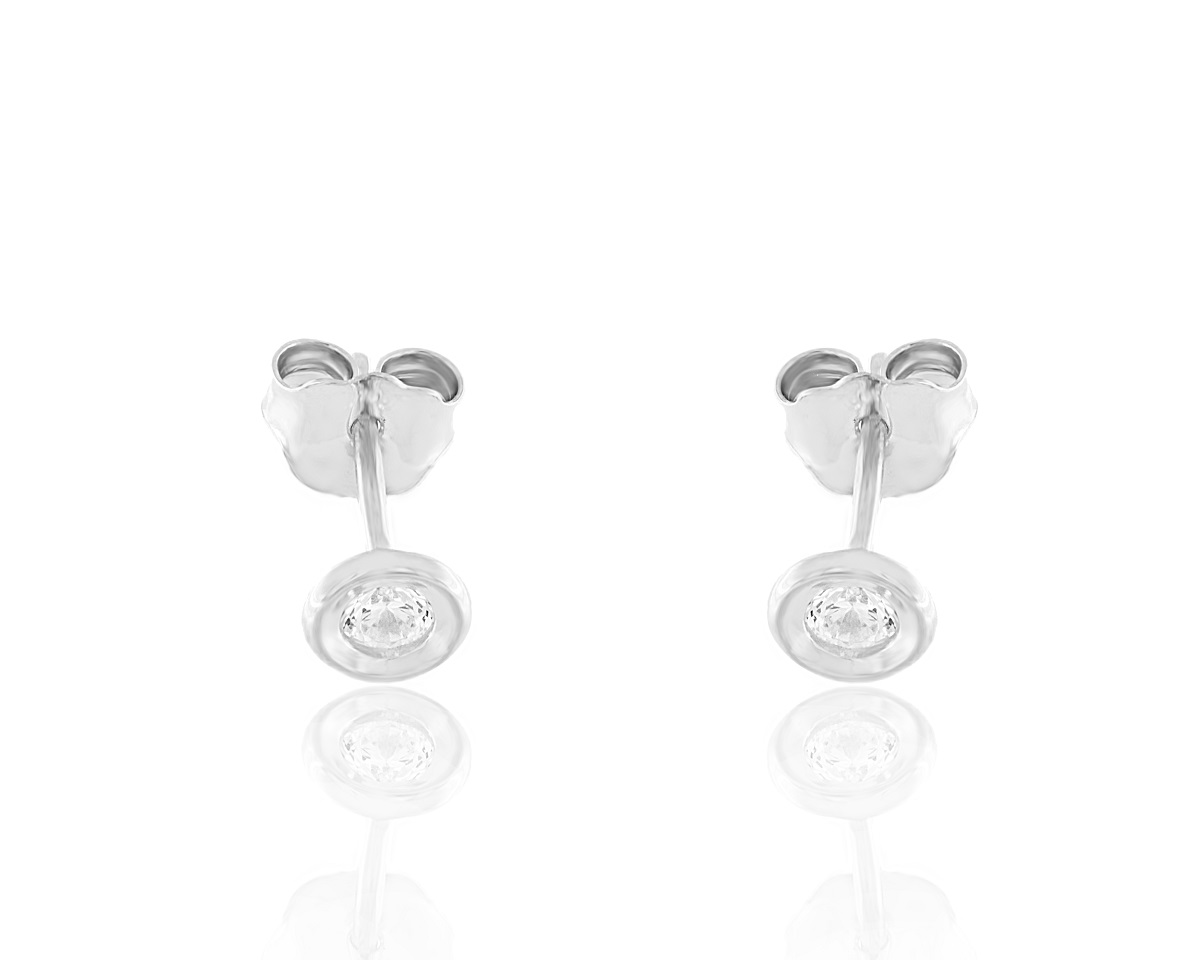 Σκουλαρίκια 14Κ EAR-PND-000575