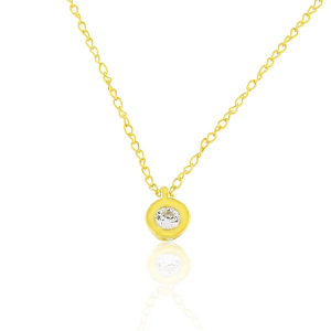 Pendant 14K PND-000575
