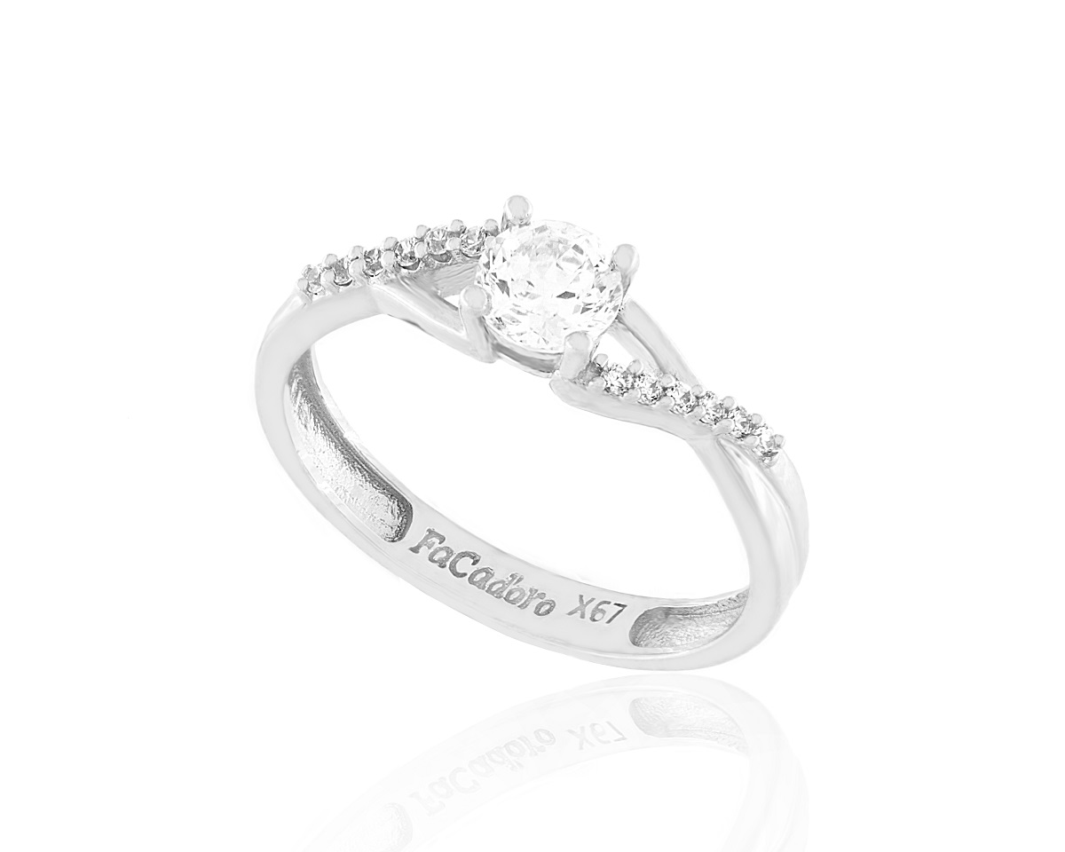 Ring 14Κ RI-000822