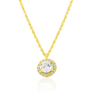 Pendant 14K PND-RI-000716AO