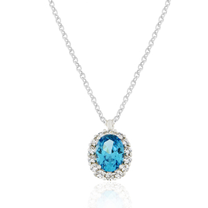 Pendant 14K PND-RI-000714A